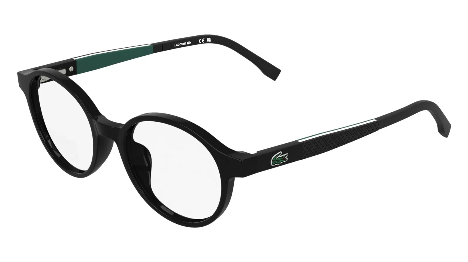 Lacoste L3668 Eyeglasses - view 5